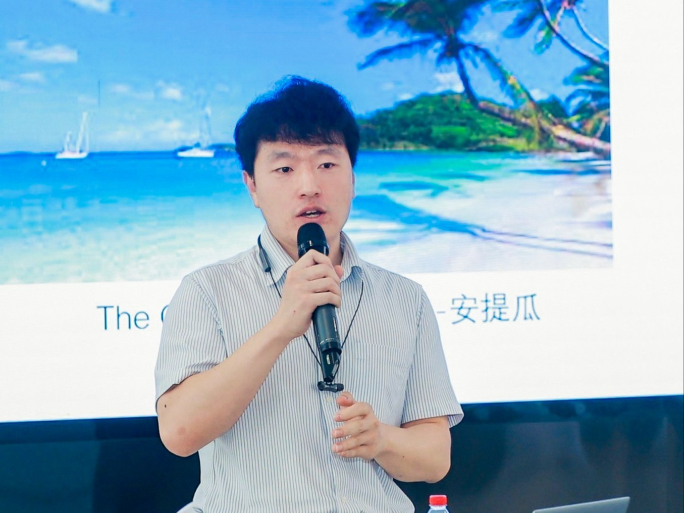 刘君鹏