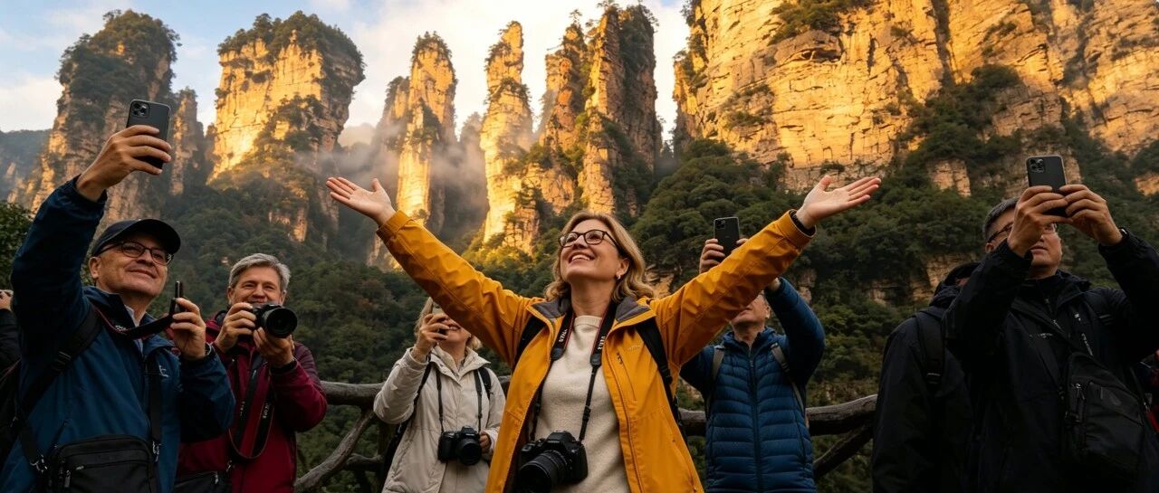 【罗卡播报】2026入境旅游新风向；入境医疗旅游激活消费新动能；暑期亚洲热门亲子游项目榜单；ATxSummit探讨亚洲全域AI转型